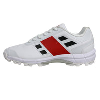 GRAY NICOLLS VELOCITY 3.0 JUNIOR RUBBER SHOES