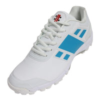 GRAY NICOLLS WOMENS VELOCITY 3.0 FULL SPIKE SHOES