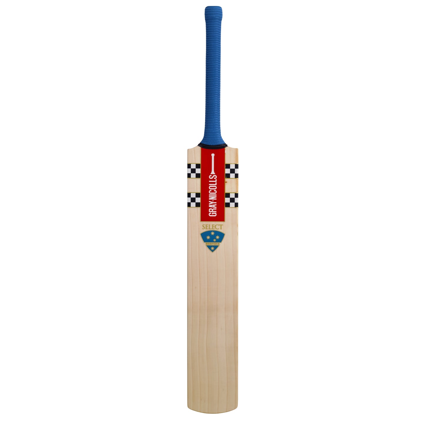 GRAY NICOLLS SELECT ENGLISH WILLOW CRICKET BAT