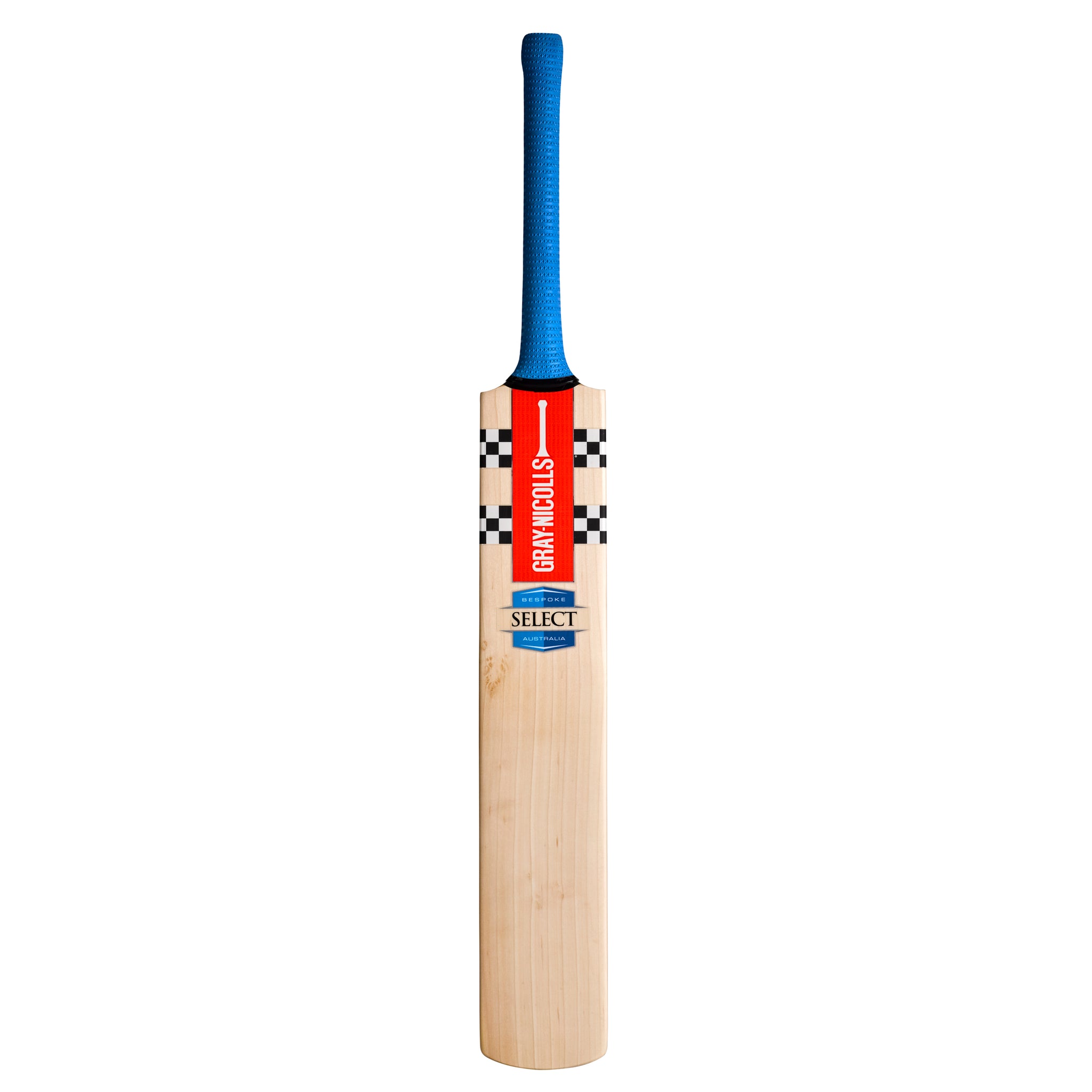 GRAY-NICOLLS SELECT ENGLISH WILLOW CRICKET BAT - Cricket For All