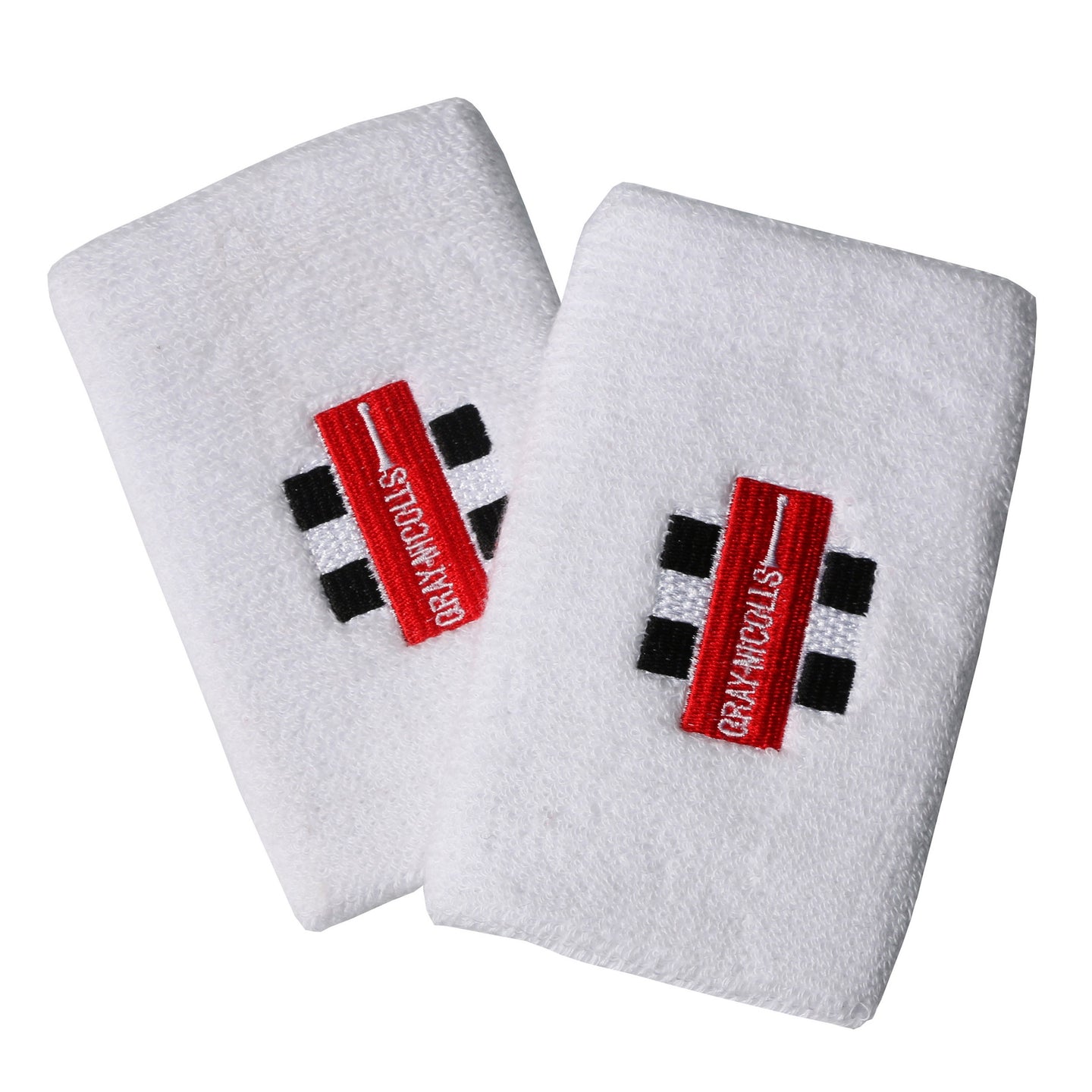 GRAY NICOLLS WRIST BAND (PAIR)