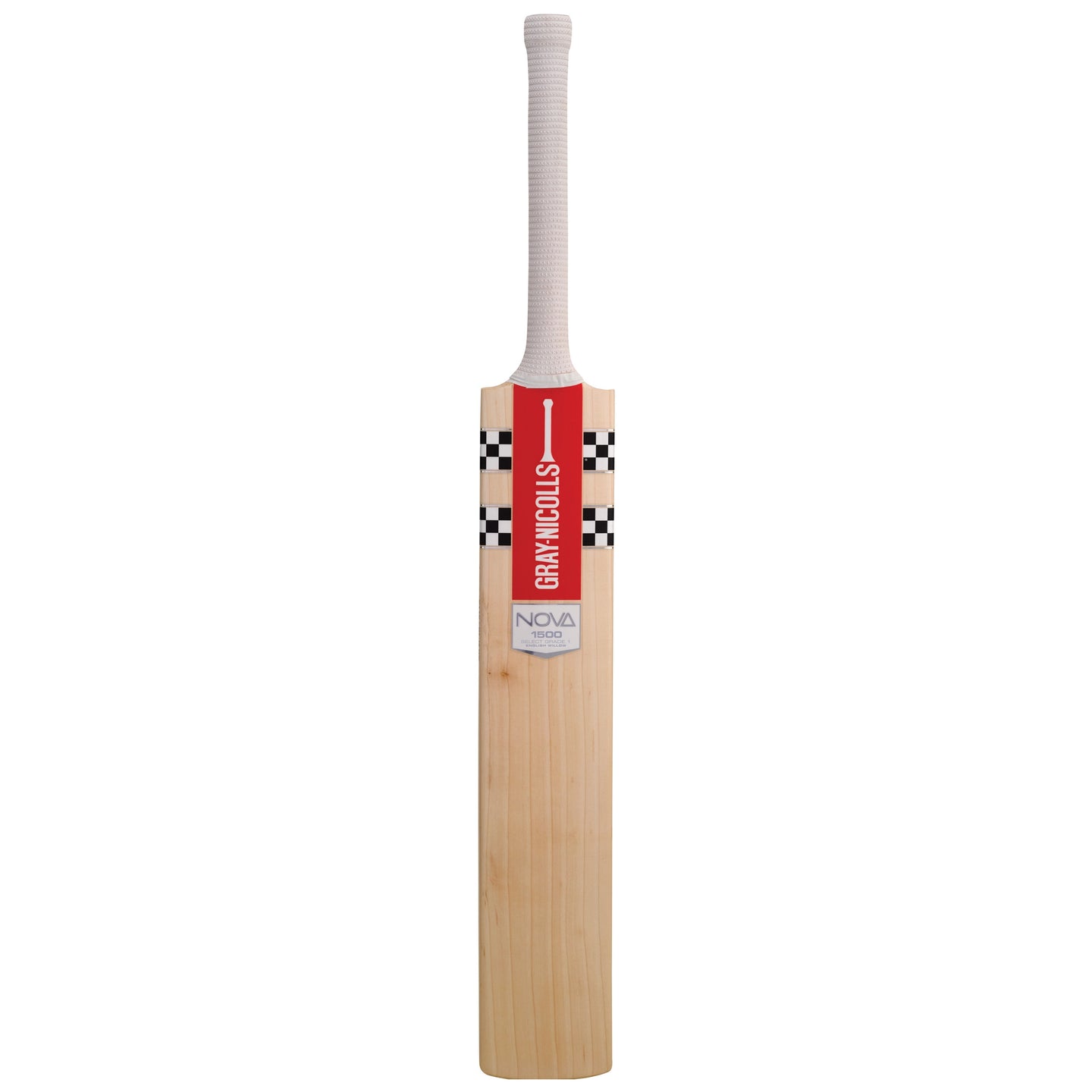 GRAY NICOLLS NOVA 1500 CRICKET BAT