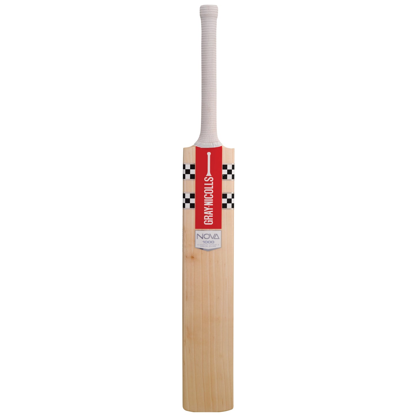 GRAY NICOLLS NOVA 1000 CRICKET BAT