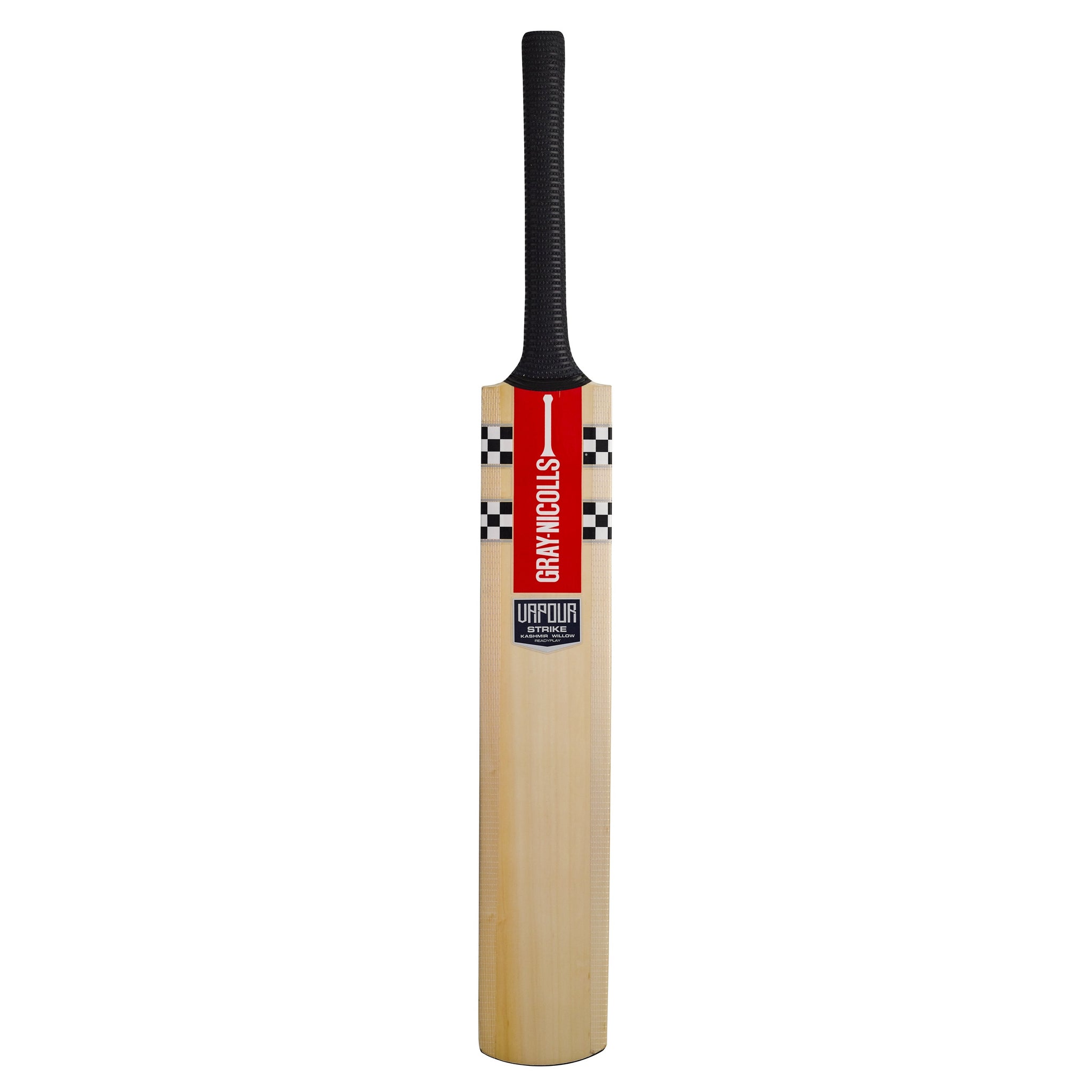 GRAY NICOLLS VAPOUR STRIKE READY PLAY 23/24 KASHMIR WILLOW CRICKET BAT