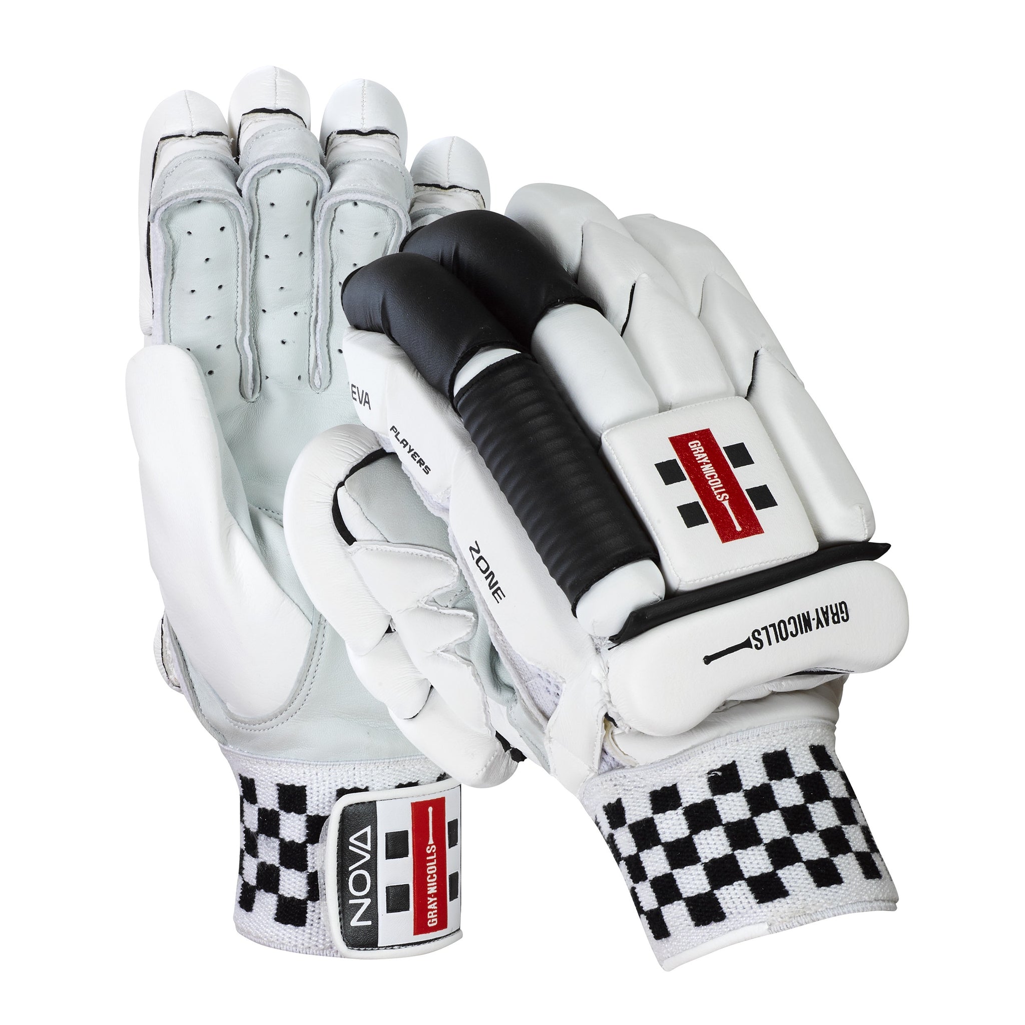 GRAY NICOLLS NOVA PLAYERS BATTING GLOVES