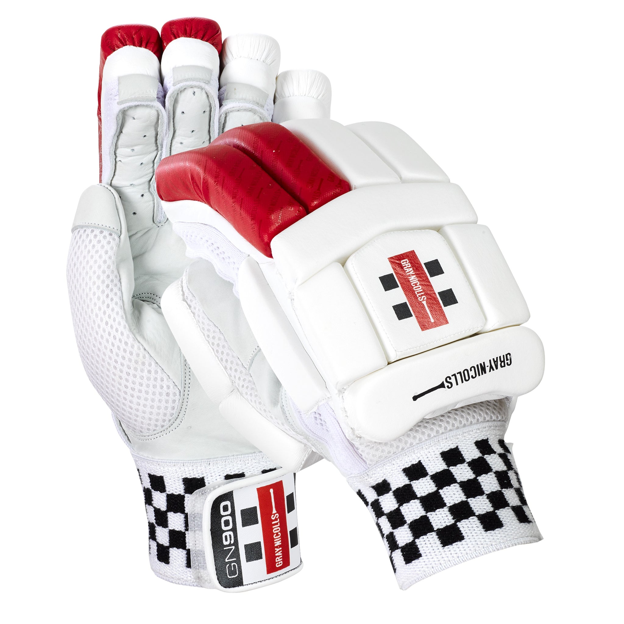 GRAY NICOLLS GN 900 BATTING GLOVES