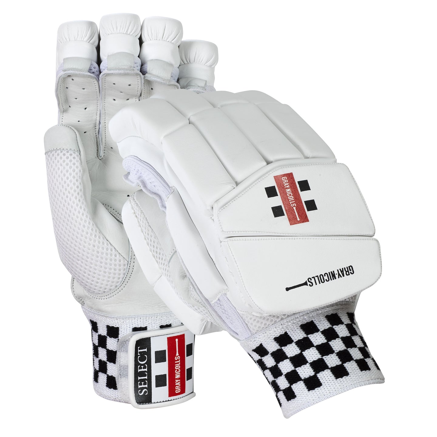 GRAY NICOLLS BATTING GLOVES