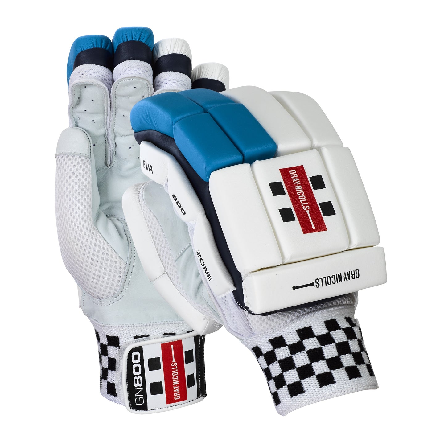 GRAY NICOLLS GN 800 BATTING GLOVES