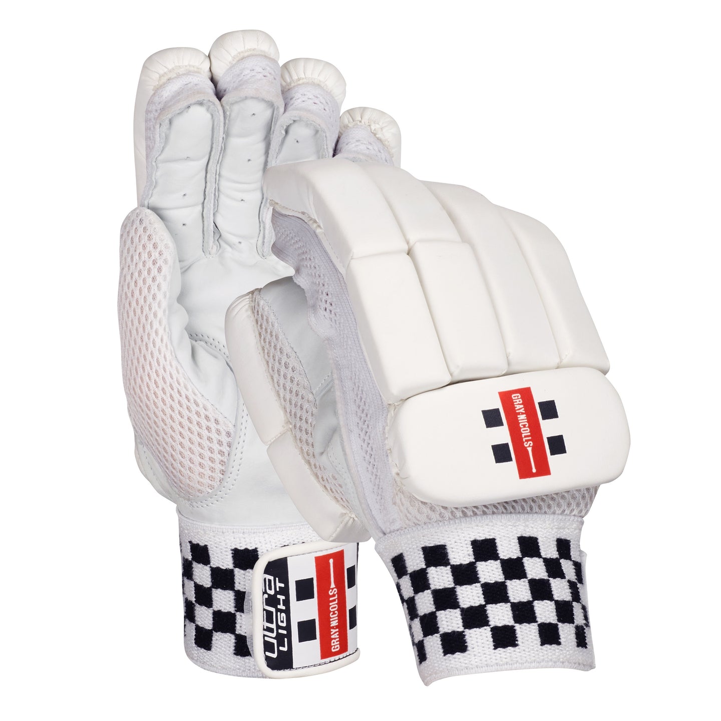 GRAY NICOLLS ULTRA LIGHT JUNIOR BATTING GLOVES