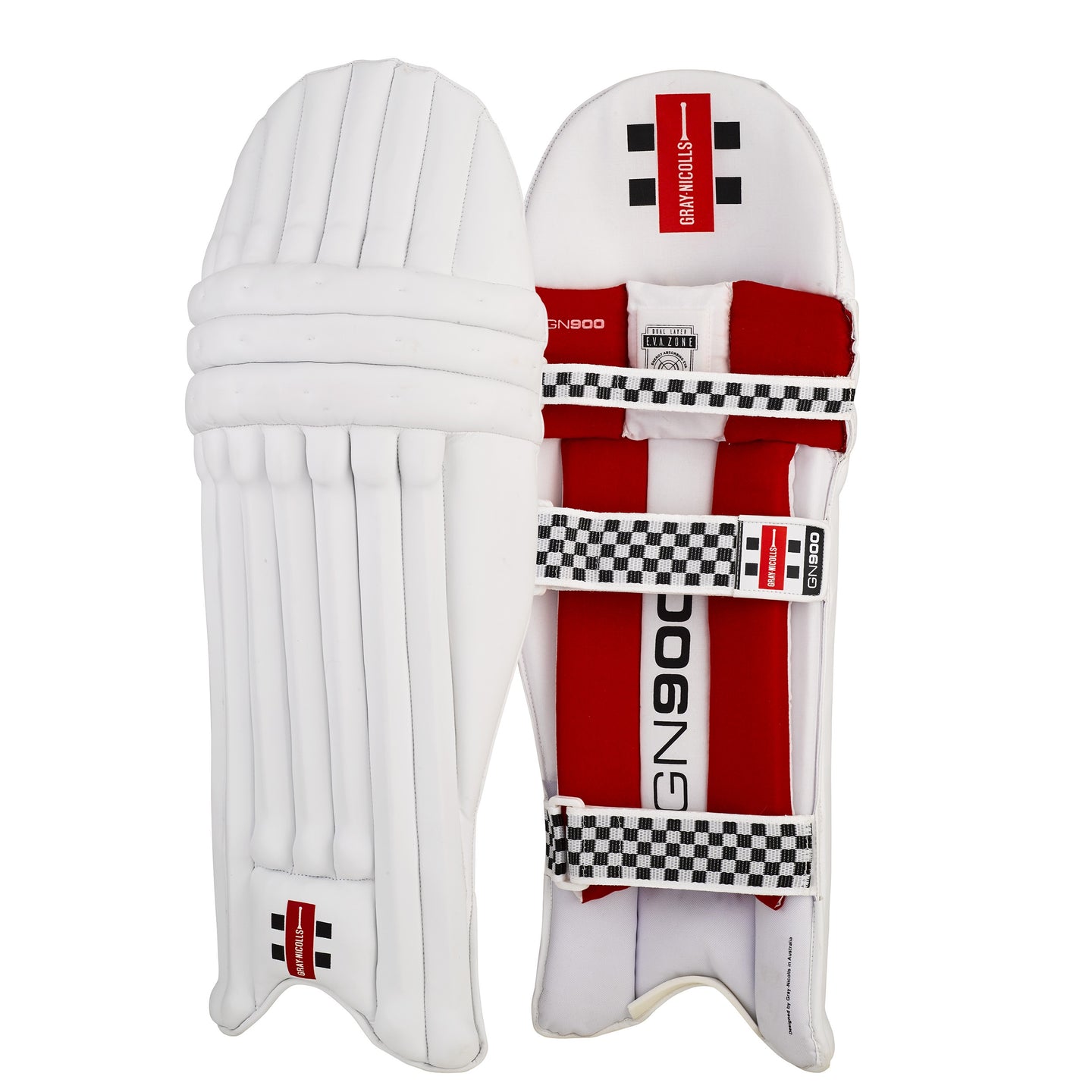 GRAY NICOLLS GN 900 BATTING PADS