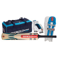 GRAY NICOLLS CRICKET SET