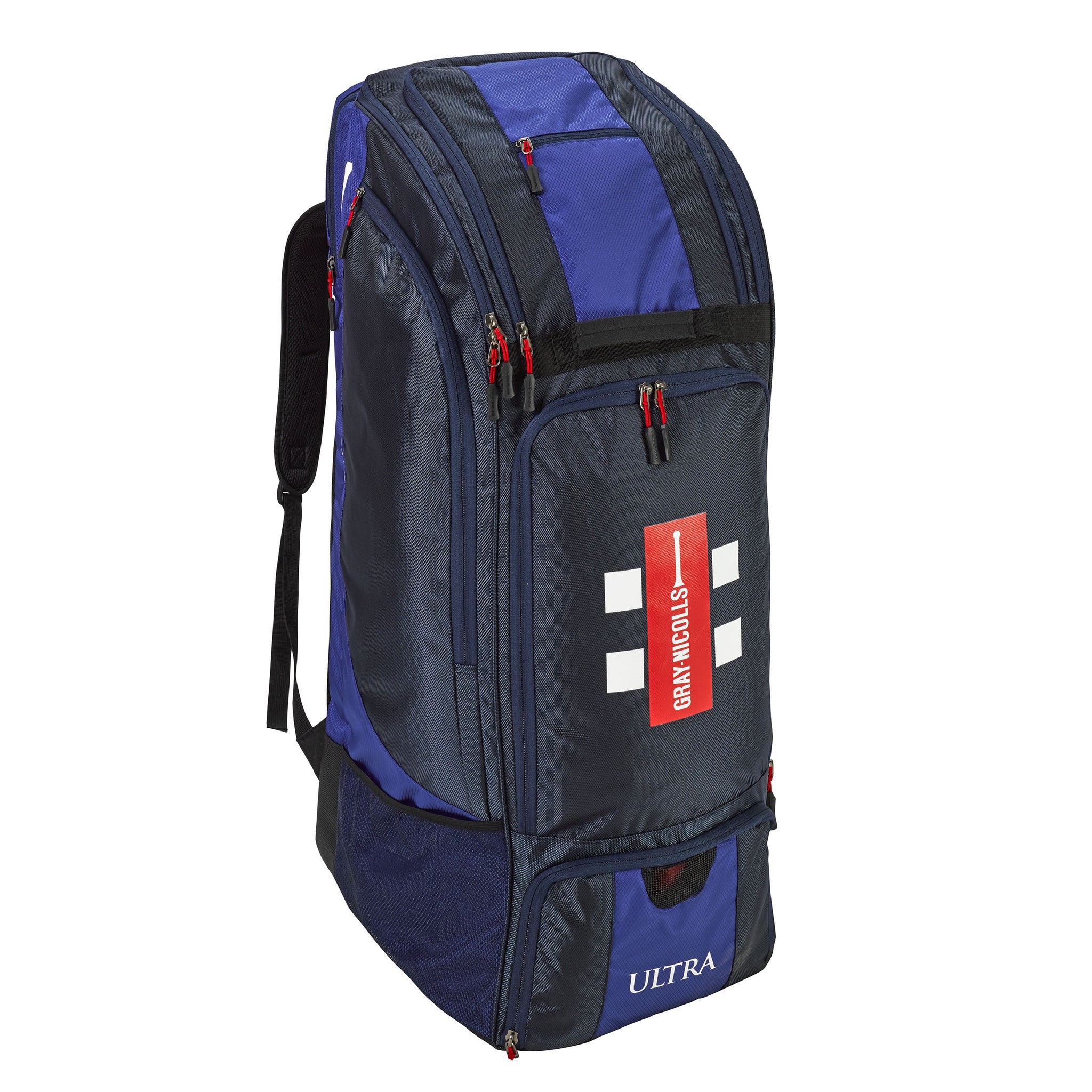 GRAY NICOLLS ULTRA DUFFLE BAG BLUE