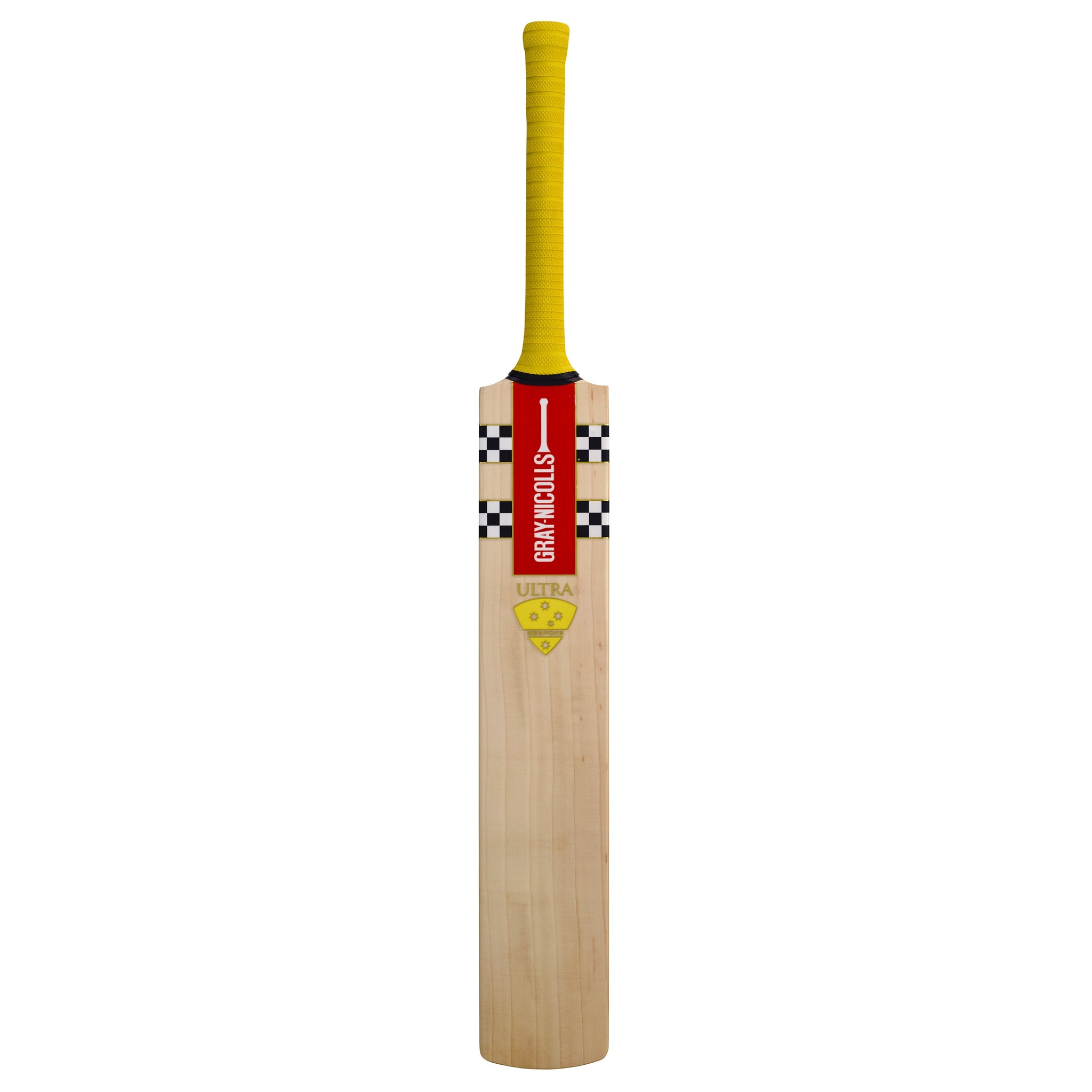 GRAY NICOLLS ULTRA 23/24 ENGLISH WILLOW CRICKET BAT