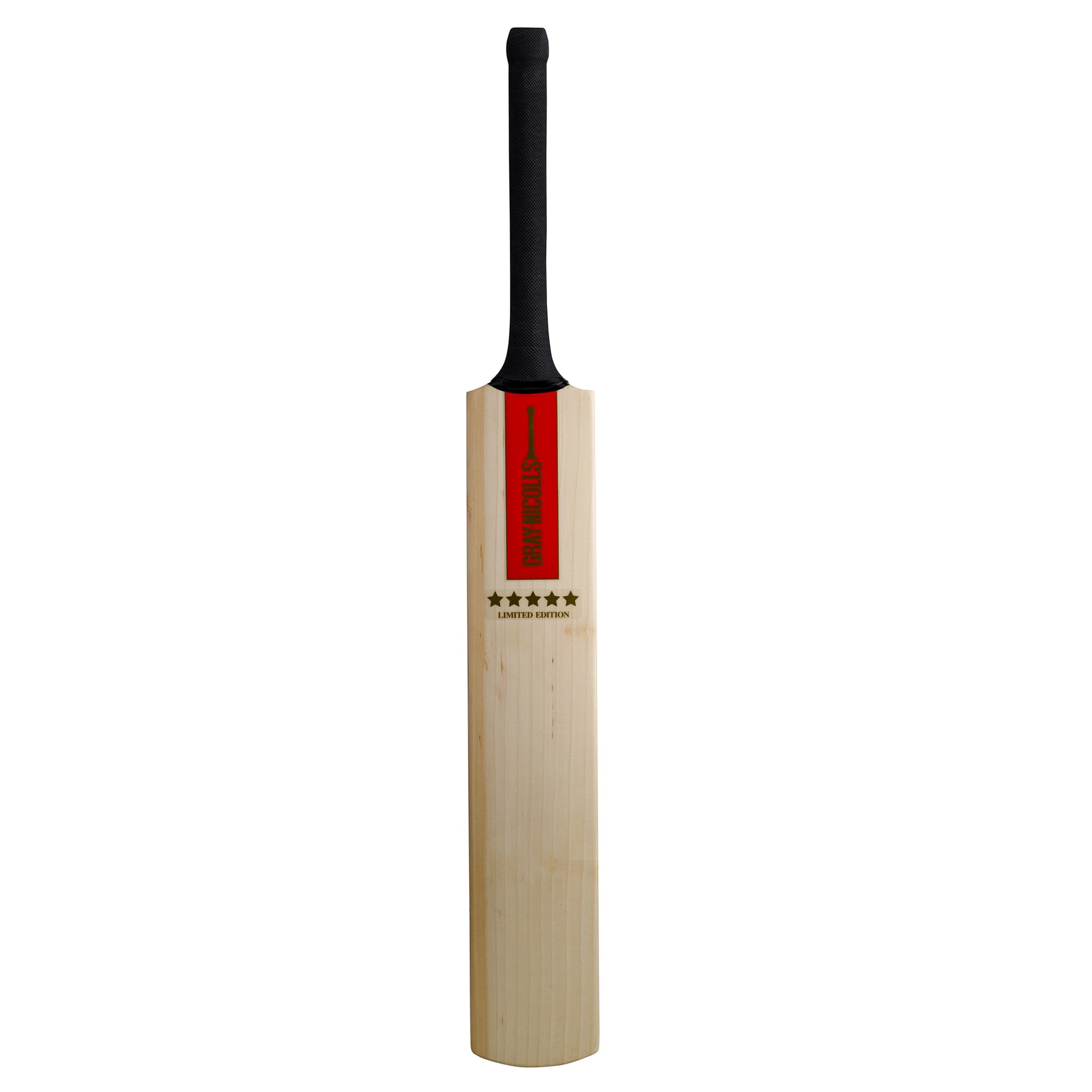 GRAY NICOLLS 50th ANNIVERSARY LIMITED EDITION CRICKET BAT