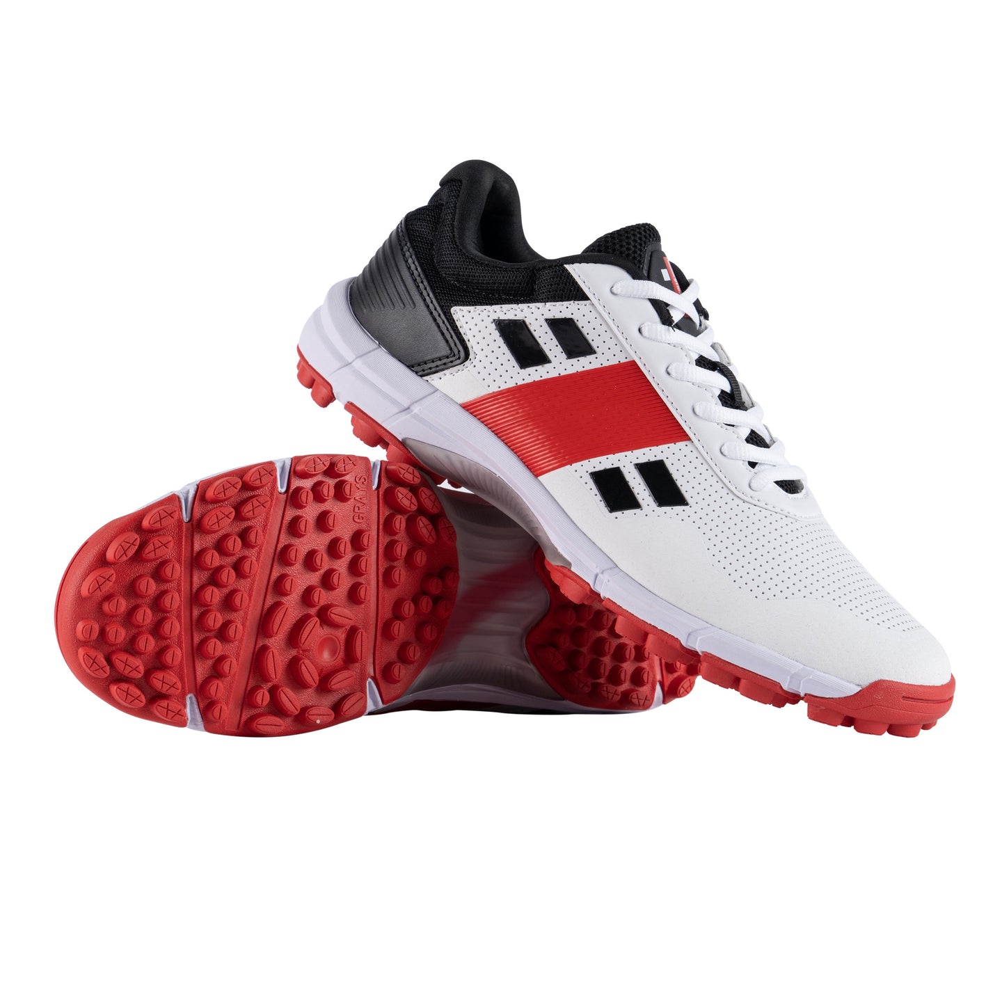 GRAY NICOLLS VELOCITY 4.0 MENS RUBBER SHOES