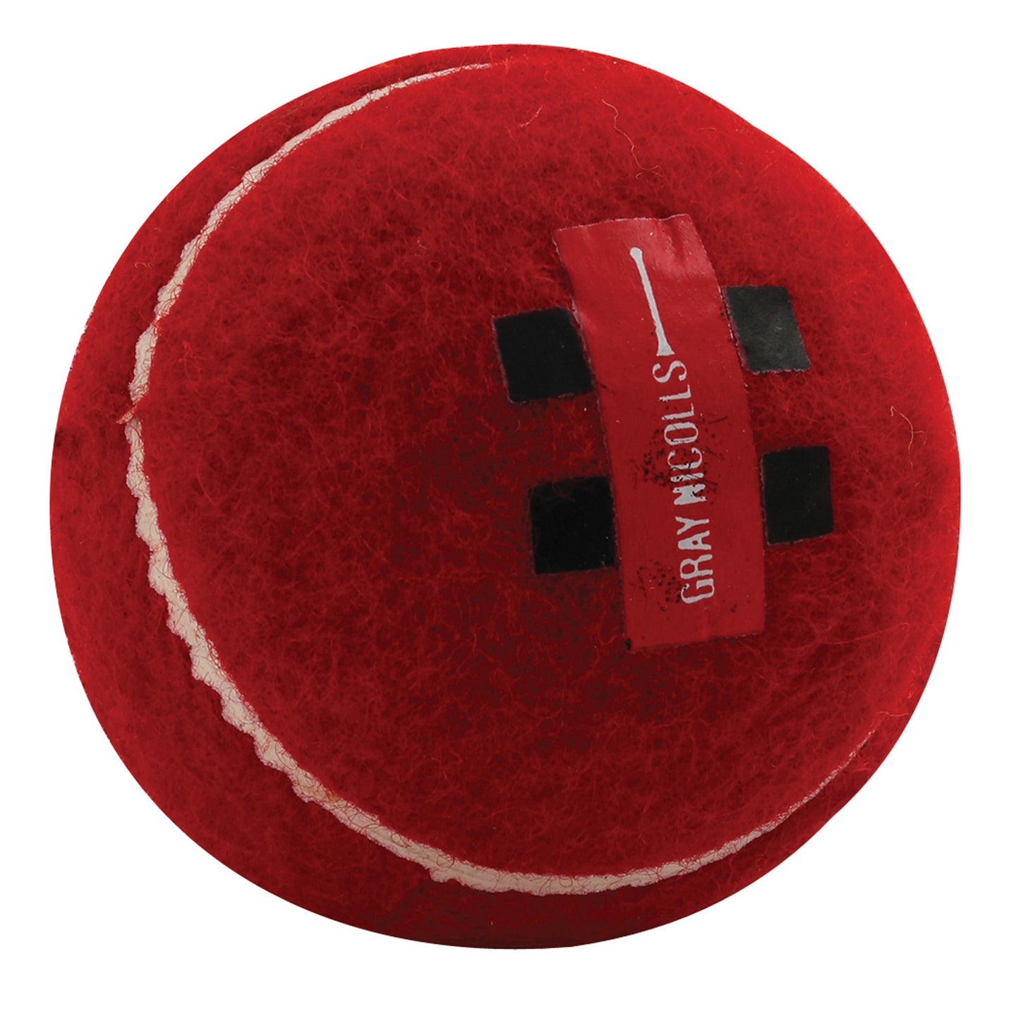 GRAY NICOLLS HEAVY CRICKET RED TENNIS BALL