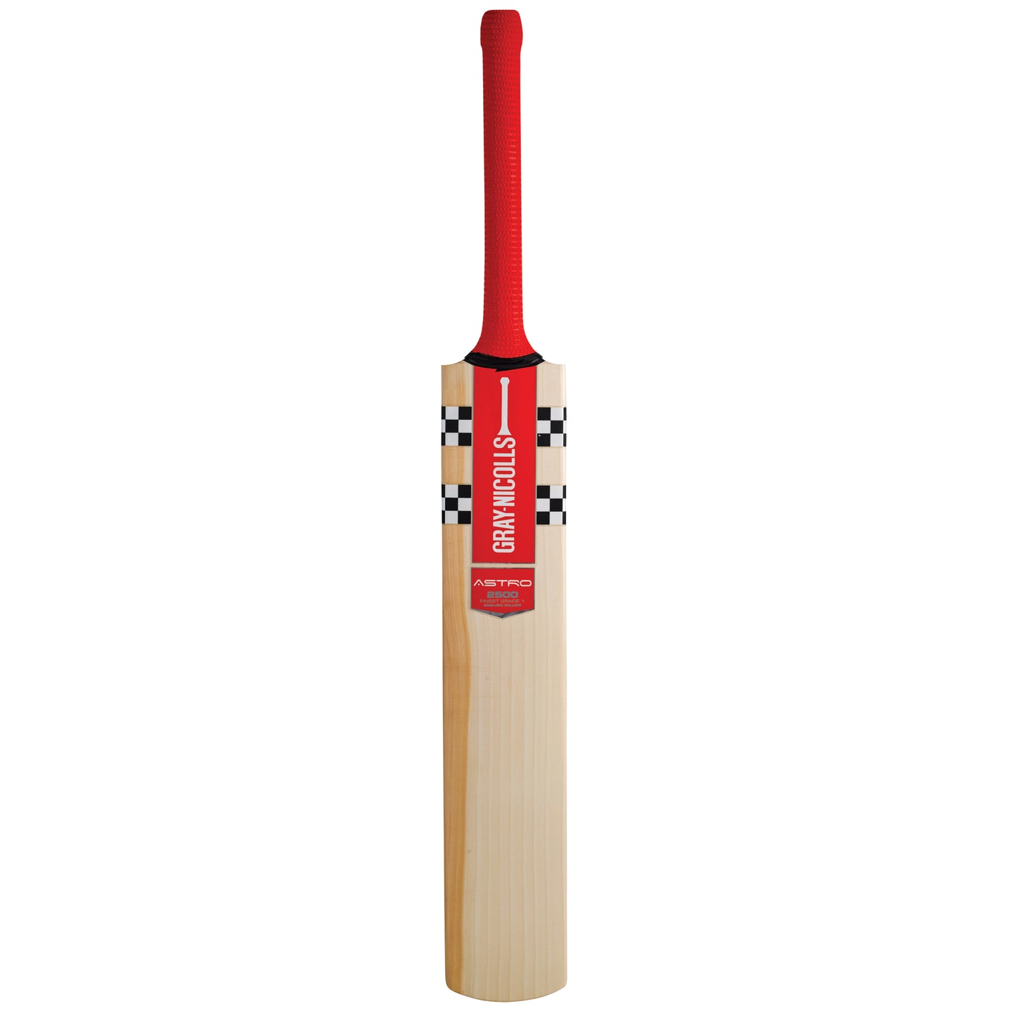 GRAY-NICOLLS ASTRO 2500 ENGLISH WILLOW CRICKET BAT