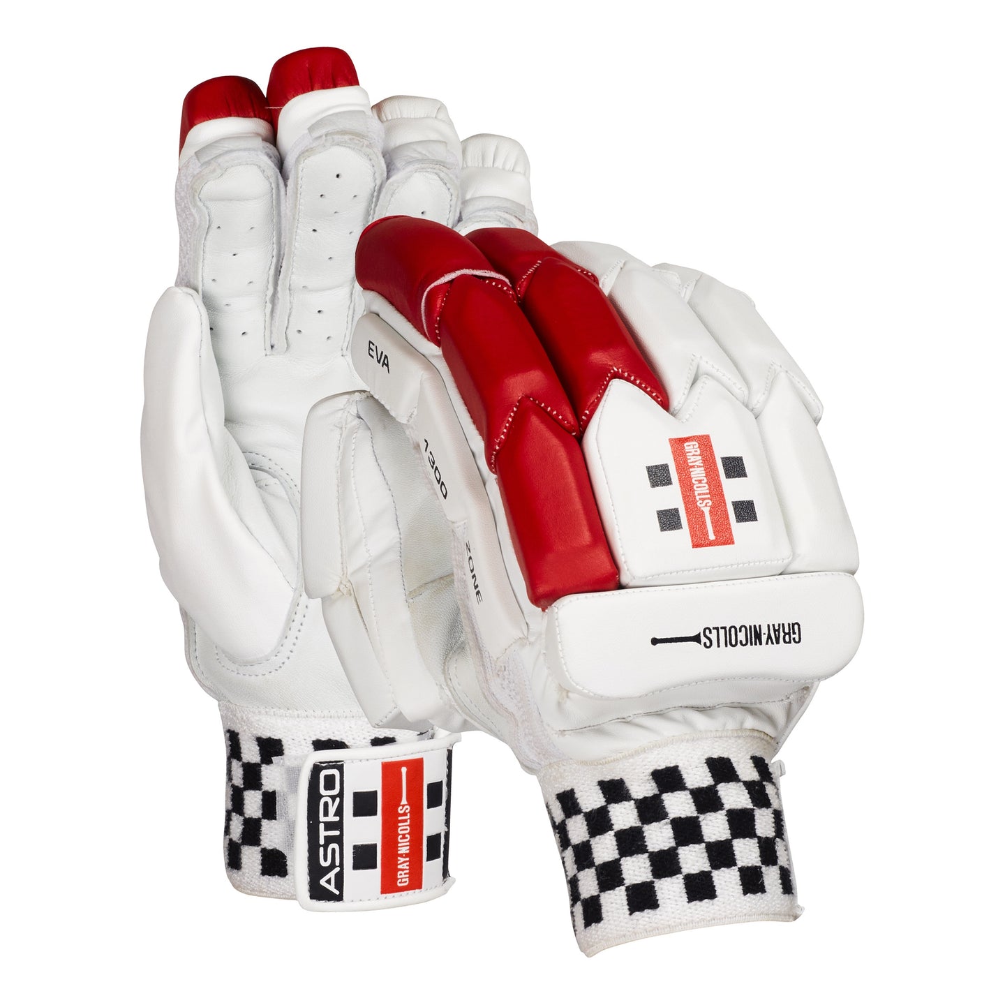 GRAY NICOLLS ASTRO 1300 BATTING GLOVES