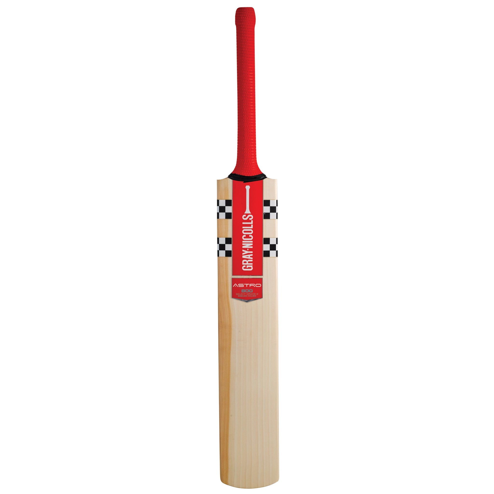 GRAY-NICOLLS ASTRO 800 ENGLISH WILLOW CRICKET BAT