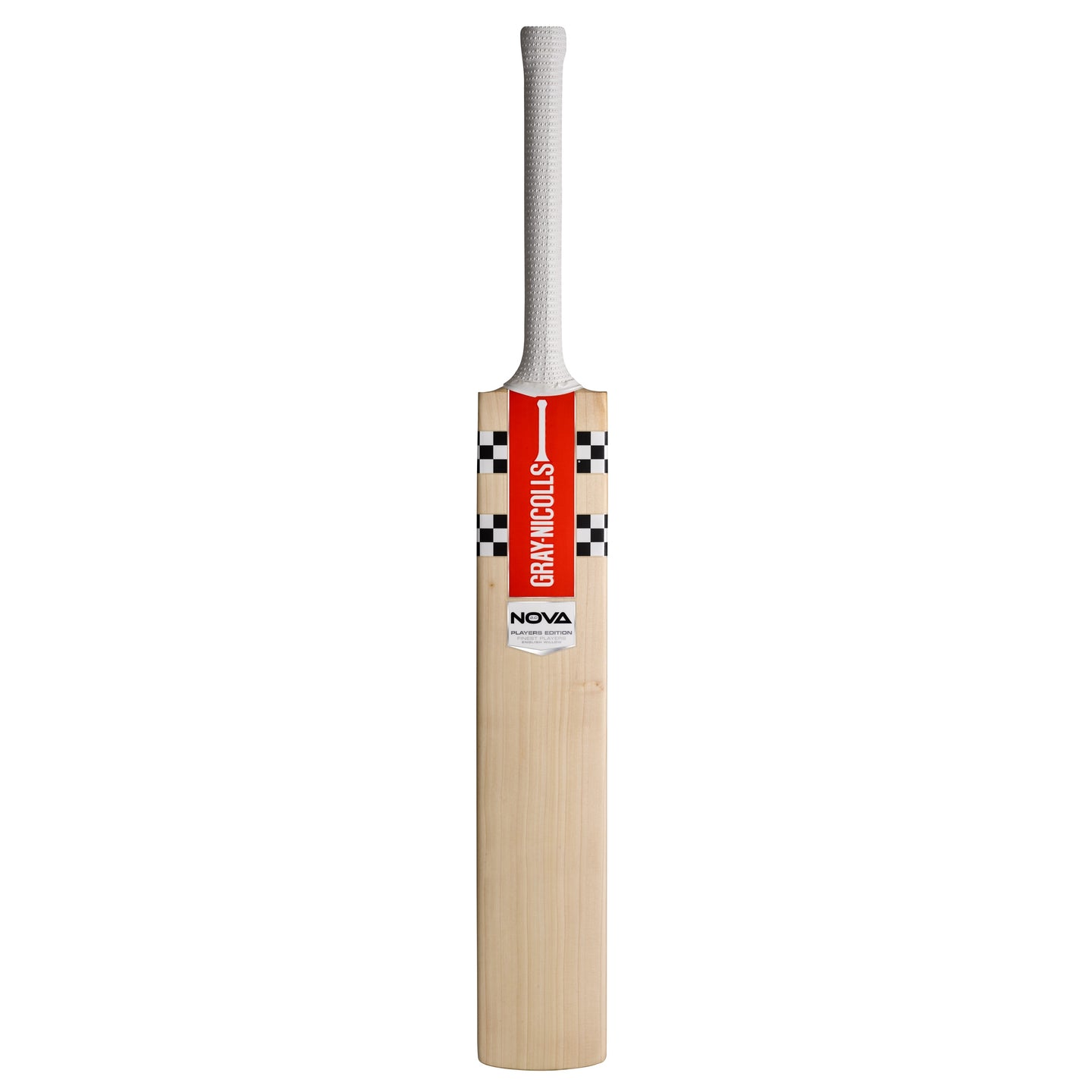 GRAY-NICOLLS NOVA 2.0 PLAYERS EDITION ENGLISH WILLOW CRICKET BAT