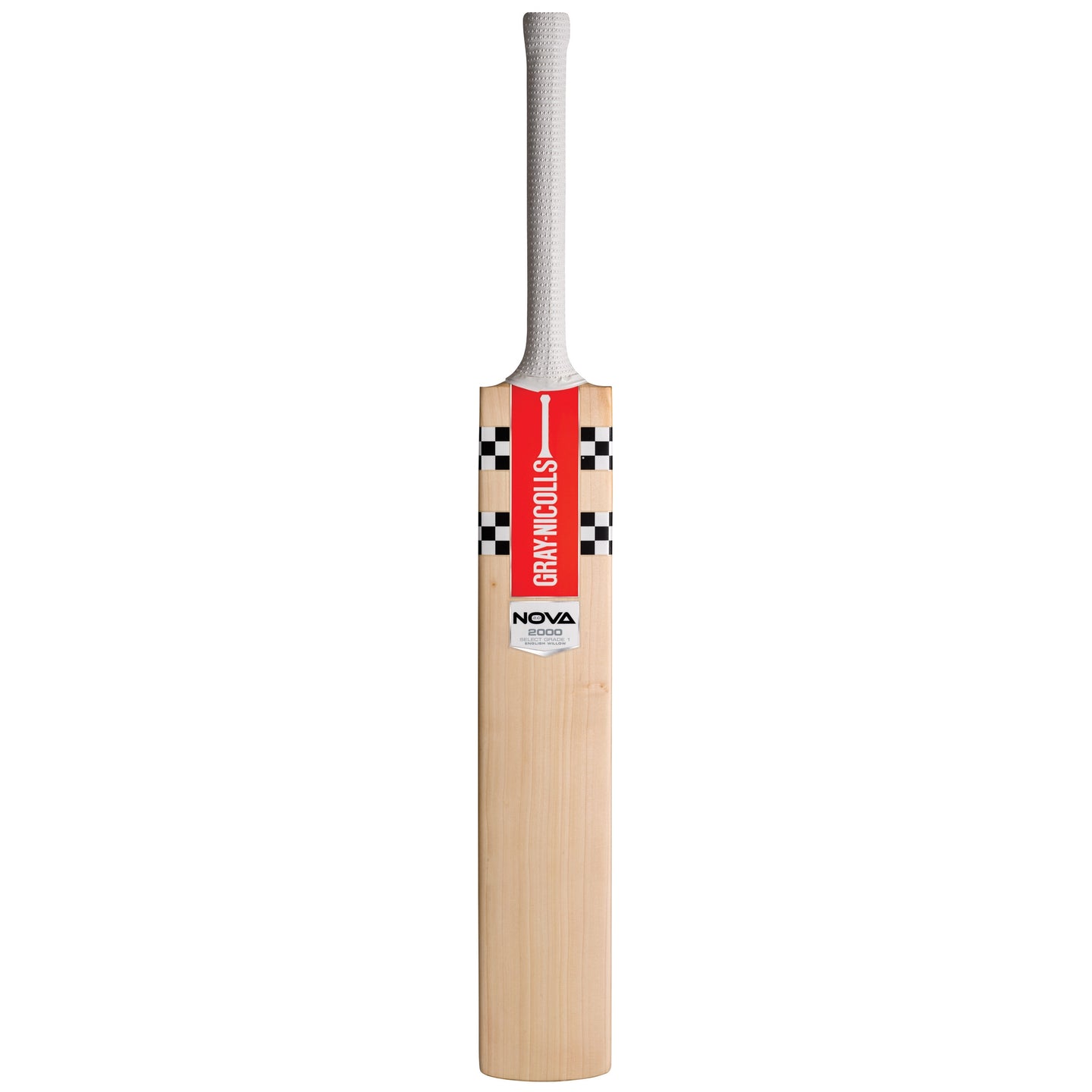 GRAY-NICOLLS NOVA 2.0 2000 ENGLISH WILLOW CRICKET BAT