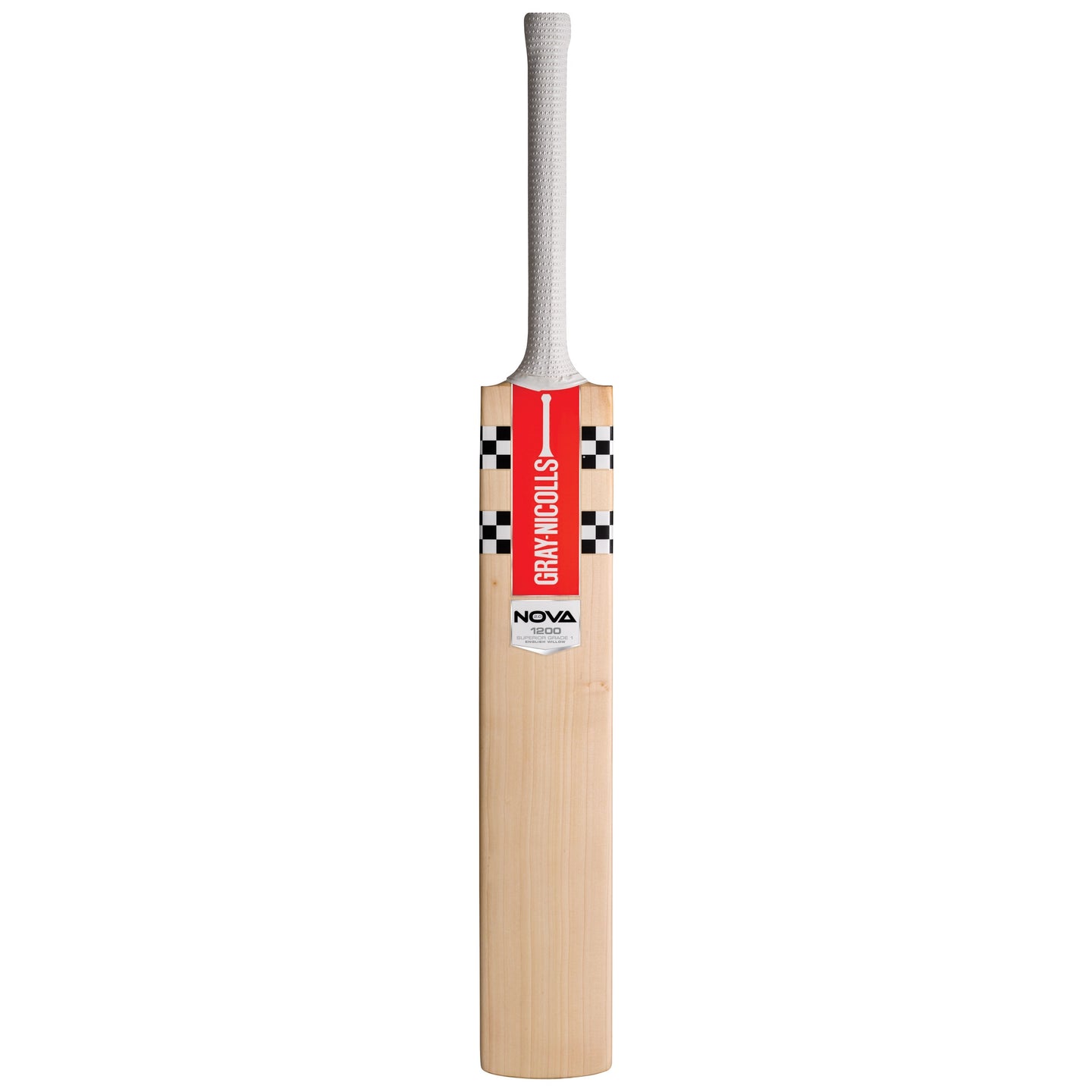 GRAY-NICOLLS NOVA 2.0 1200 ENGLISH WILLOW CRICKET BAT