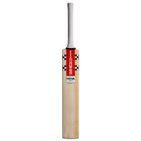 GRAY-NICOLLS NOVA 2.0 750 ENGLISH WILLOW CRICKET BAT WITH GN 'PLAY NOW'