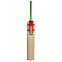 GRAY-NICOLLS TEMPESTA 1750 ENGLISH WILLOW CRICKET BAT WITH GN 'PLAY NOW'