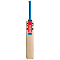 GRAY NICOLLS REVEL 850 ENGLISH WILLOW CRICKET BAT WITH GN 'PLAY NOW'