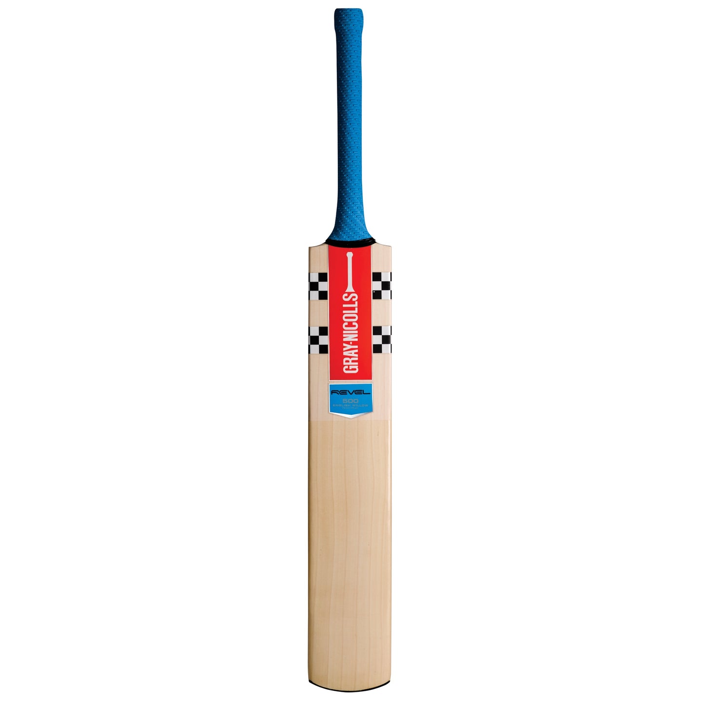 GRAY-NICOLLS REVEL 500 ENGLISH WILLOW CRICKET BAT