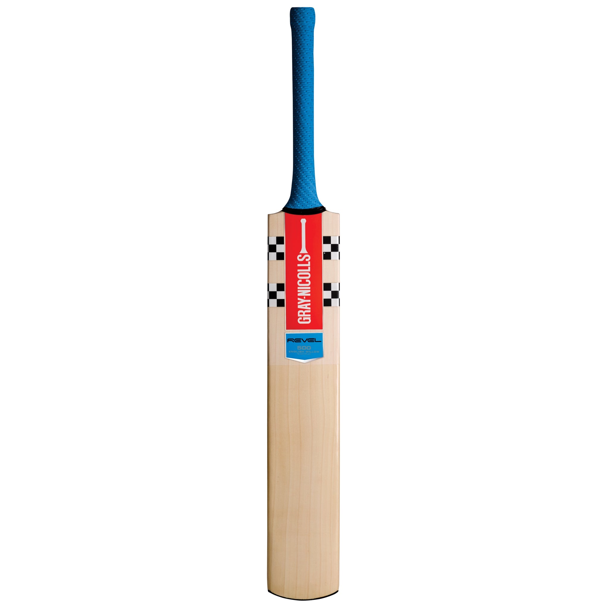 GRAY-NICOLLS REVEL 500 ENGLISH WILLOW CRICKET BAT