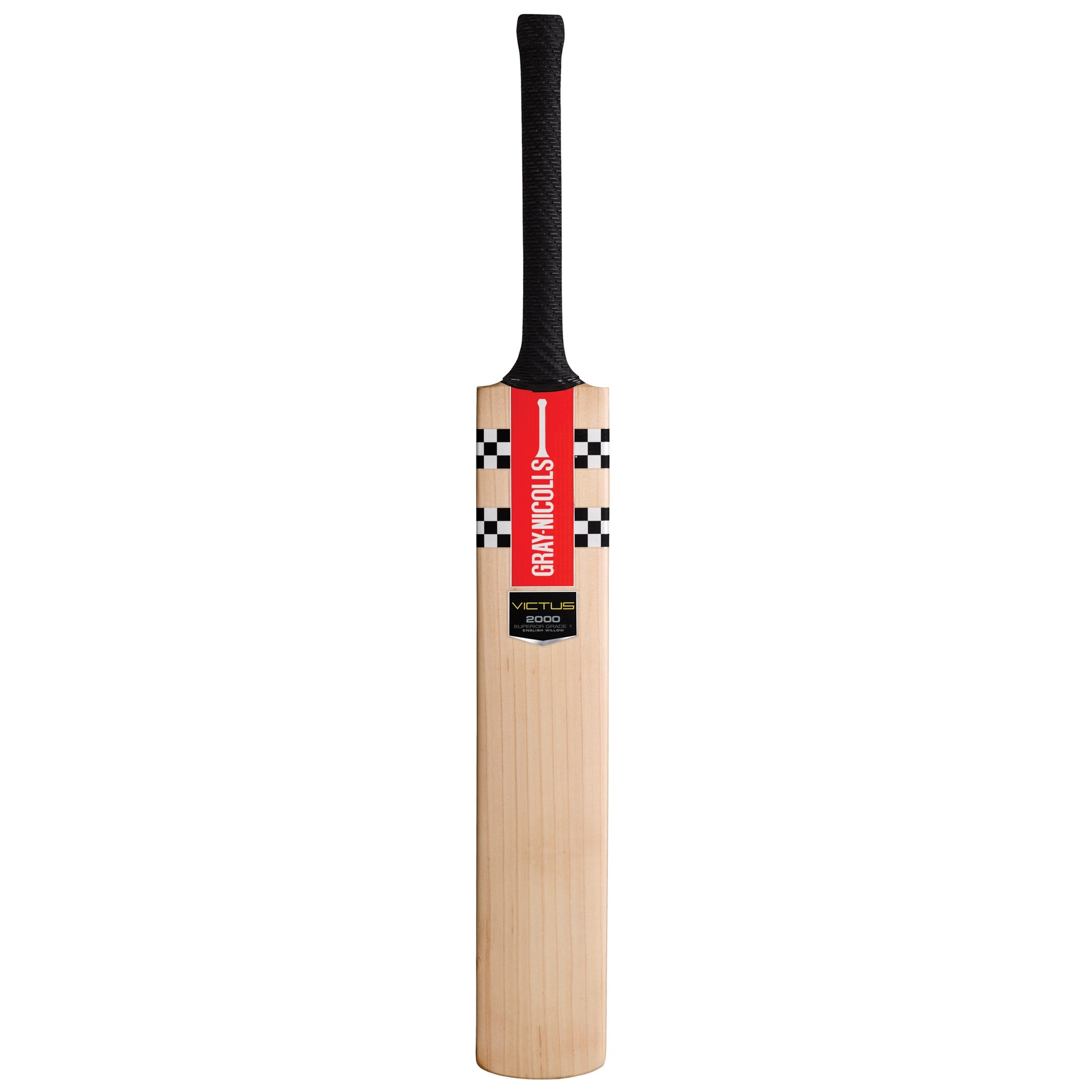 GRAY-NICOLLS VICTUS 2000 ENGLISH WILLOW CRICKET BAT