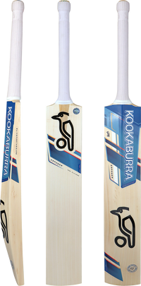 KOOKABURRA EMPOWER PRO PLAYERS ENGLISH WILLOW CRICKET BAT - Cricket For All