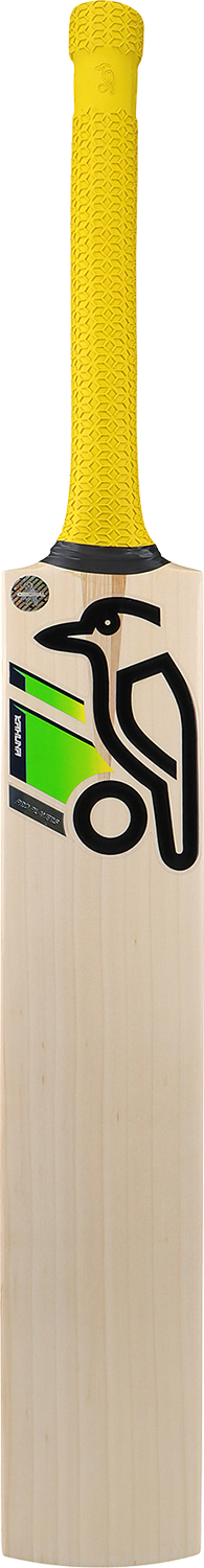 KOOKABURRA KAHUNA PRO PLAYERS ENGLISH WILLOW CRICKET BAT