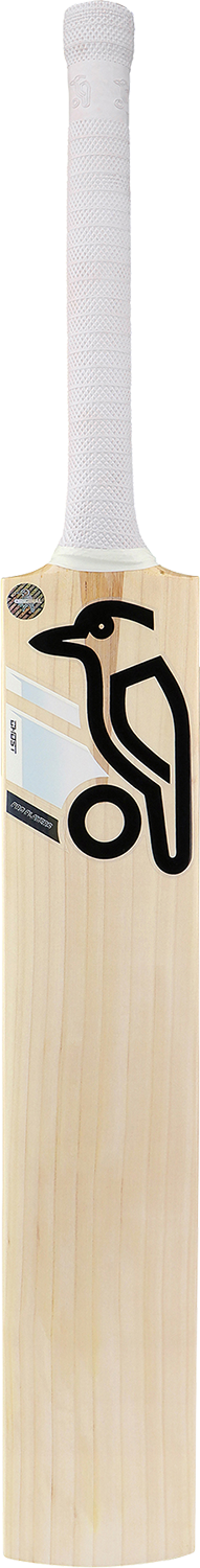 KOOKABURRA GHOST PRO PLAYERS - ENGLISH WILLOW CRICKET BAT