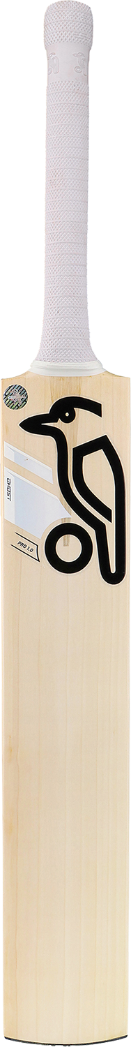 KOOKABURRA GHOST PRO 1.0 ENGLISH WILLOW CRICKET BAT