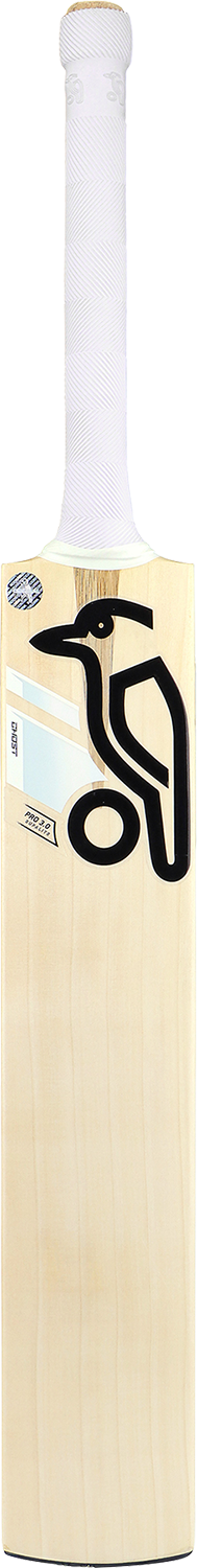 KOOKABURRA GHOST PRO 3.O SUPALITE ENGLISH WILLOW CRICKET BAT - Cricket For All