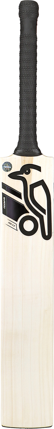 KOOKABURRA SHADOW PRO 2.0 ENGLISH WILLOW CRICKET BAT