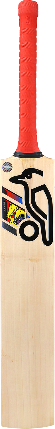 KOOKABURRA BEAST PRO PLAYERS ENGLISH WILLOW CRICKET BAT