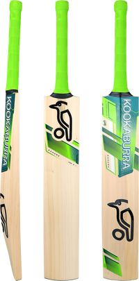 Kookaburra Kahuna Pro 8.1 Junior Cricket Bat