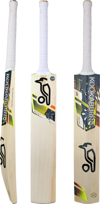 KOOKABURRA BEAST PRO 4.0 ENGLISH WILLOW CRICKET BAT