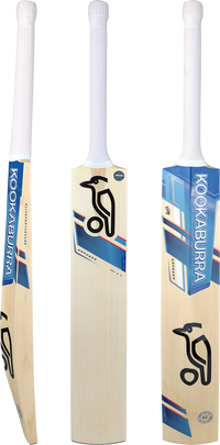 KOOKABURRA EMPOWER PRO 3.0 ENGLISH WILLOW CRICKET BAT