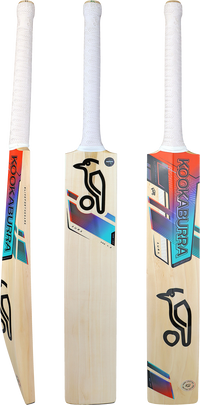 KOOKABURRA AURA PRO 4.0 ENGLISH WILLOW CRICKET BAT