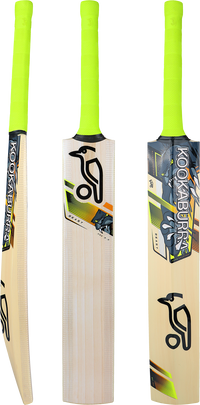 KOOKABURRA BEAST PRO 9.0 JUNIOR KASHMIR WILLOW CRICKET BAT (23/24)