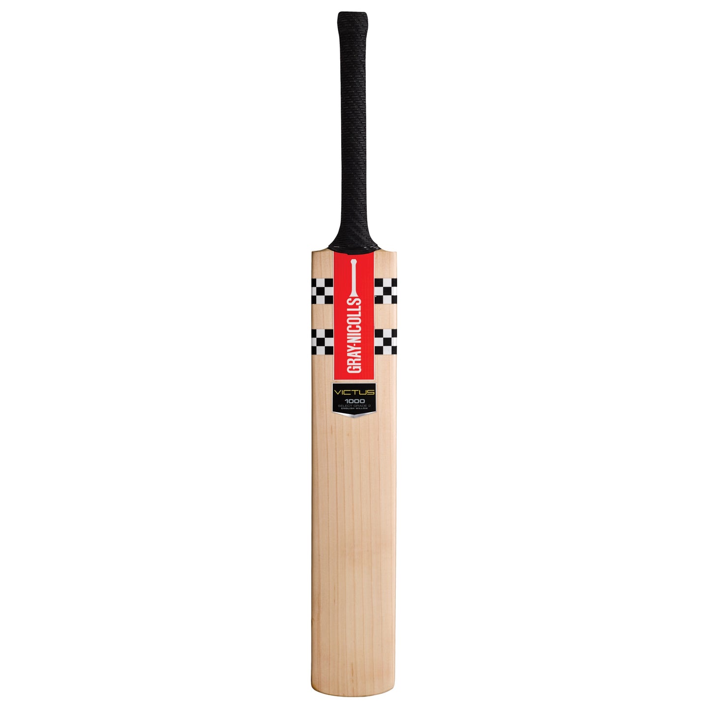 GRAY-NICOLLS VICTUS 1000 ENGLISH WILLOW CRICKET BAT