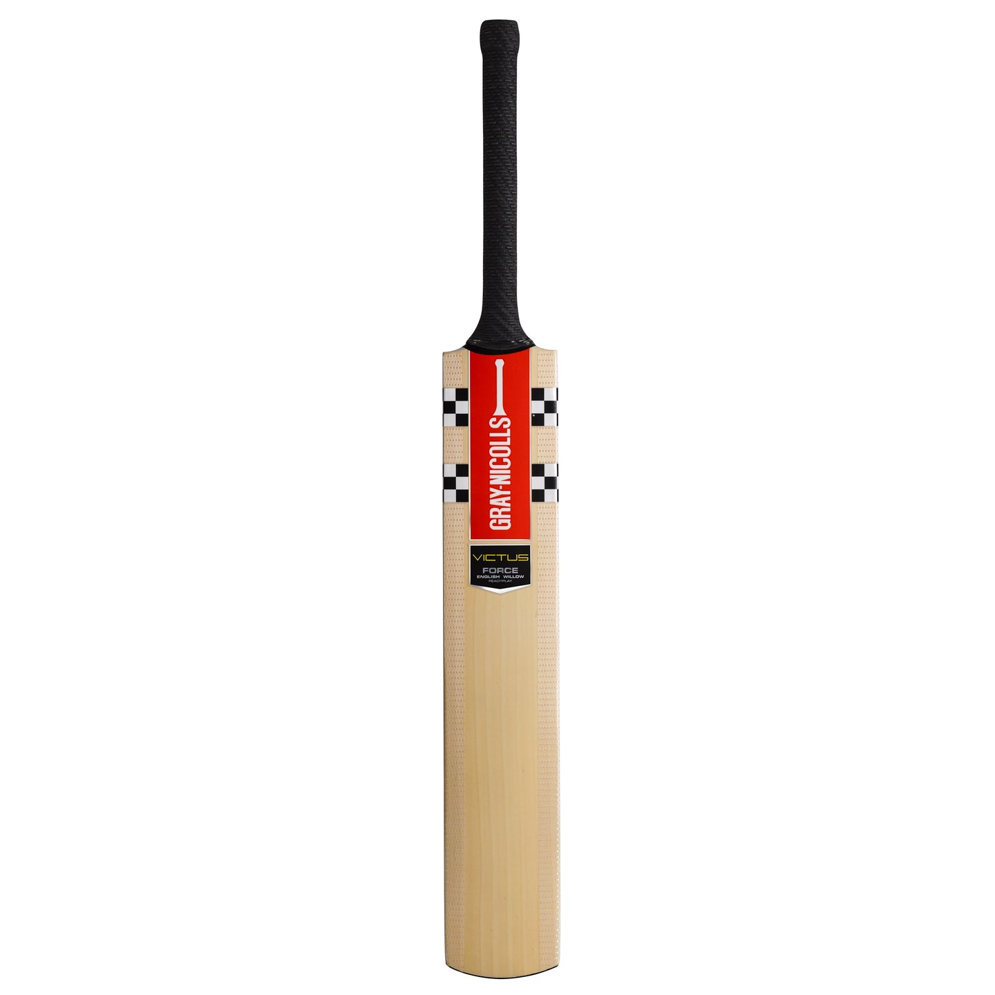 GRAY-NICOLLS VICTUS FORCE ENGLISH WILLOW CRICKET BAT