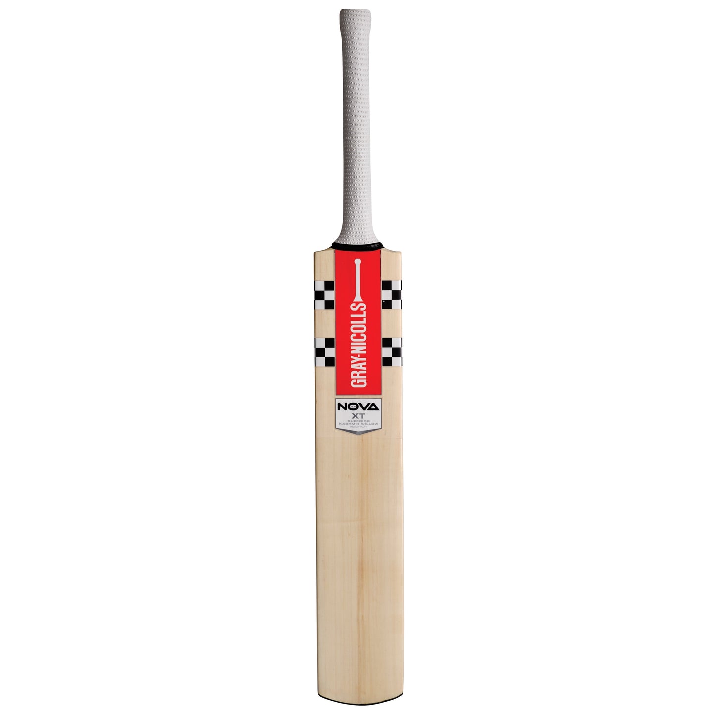 GRAY NICOLLS NOVA 2.0 XT READY PLAY KASHMIR WILLOW CRICKET BAT