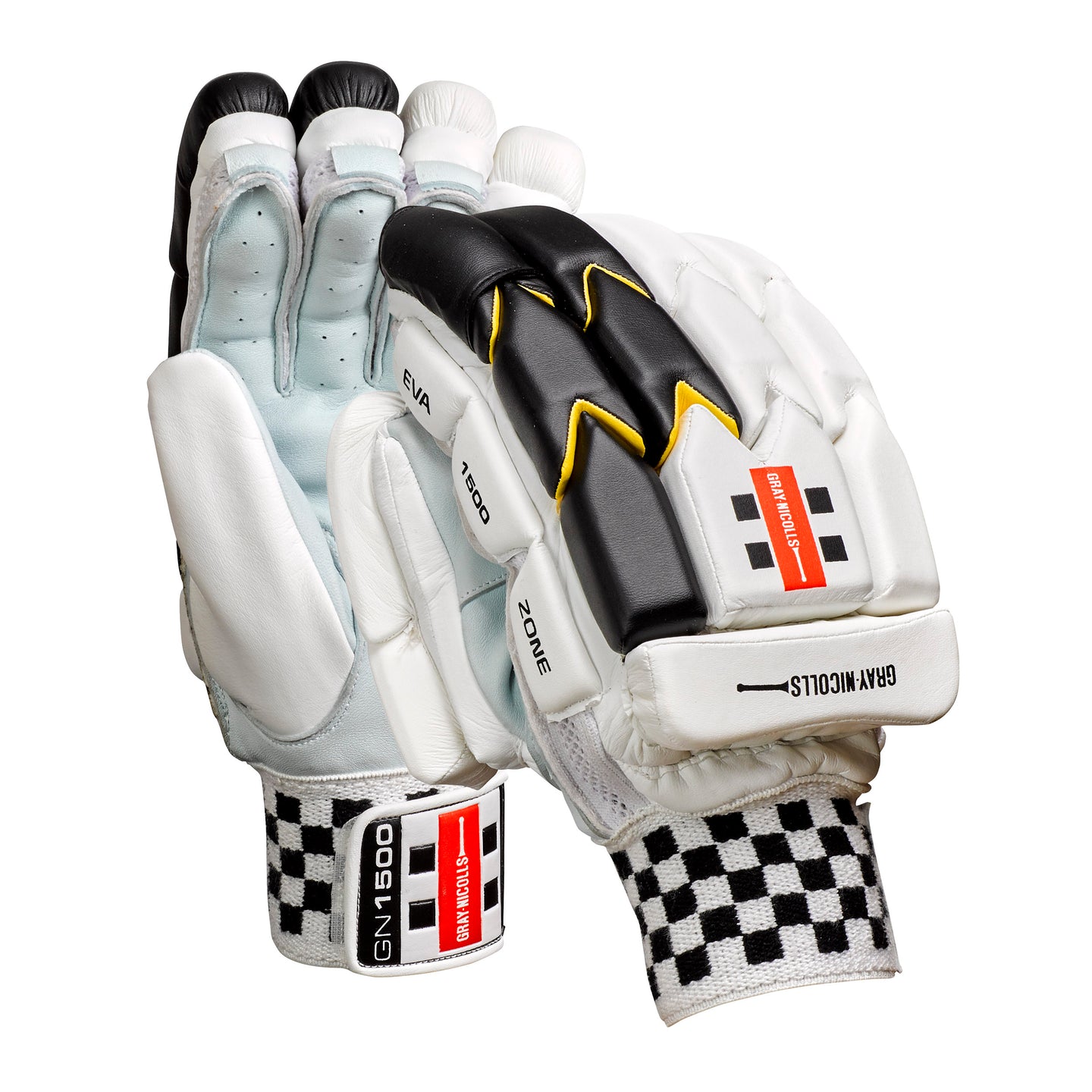 GRAY NICOLLS GN 1500 BATTING GLOVES