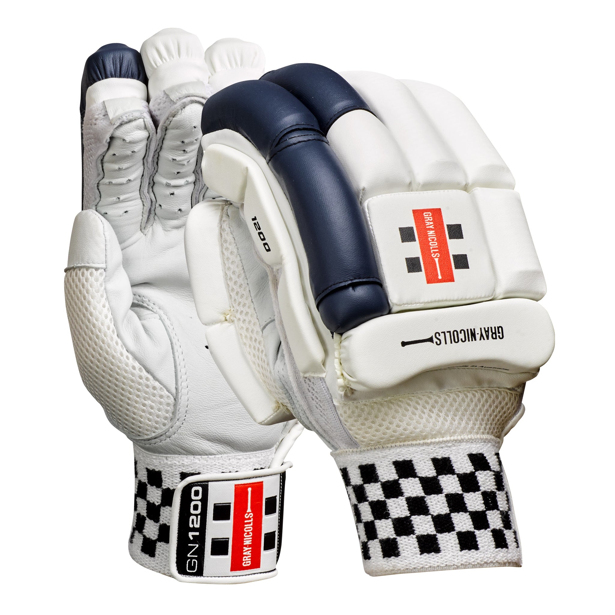 GRAY NICOLLS GN 1200 BATTING GLOVES