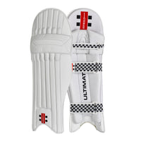 GRAY NICOLLS ULTIMATE BATTING PADS